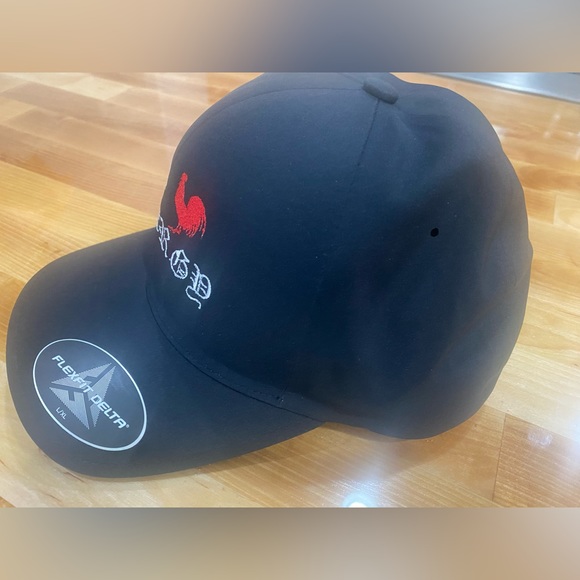 🐓 Big Energy Hat 🐓 Cocky AF - Picture 2 of 5